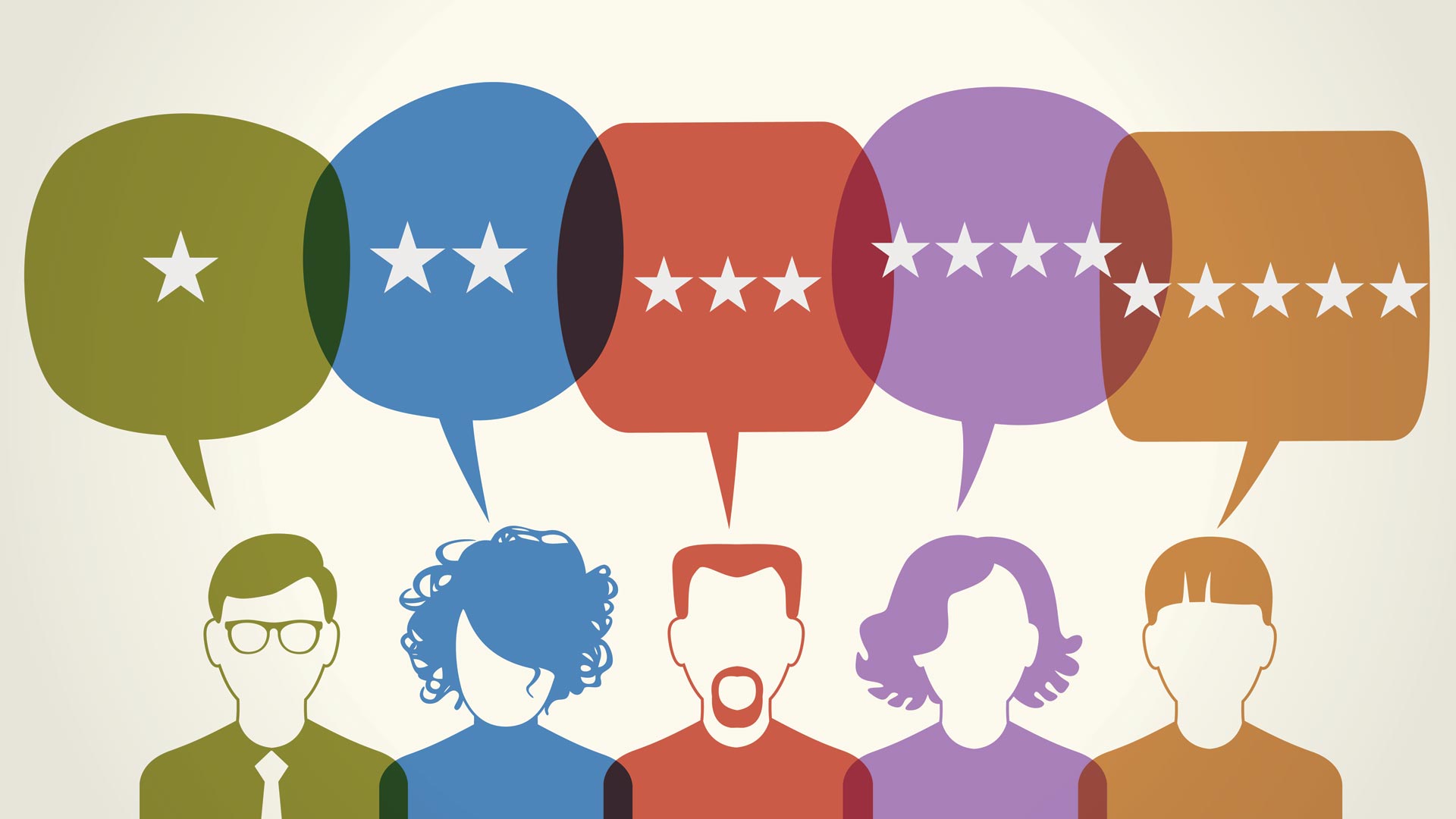 Navigating hotel reviews: how to separate fact from fiction