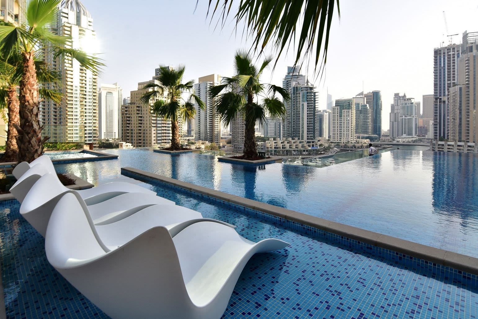 Top advices for booking hotels and apartments